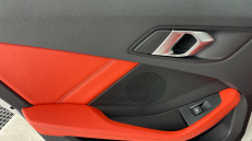 BMW 1 Series 118i [136] M Sport 5dr Step Auto [LCP] Petrol Hatchback